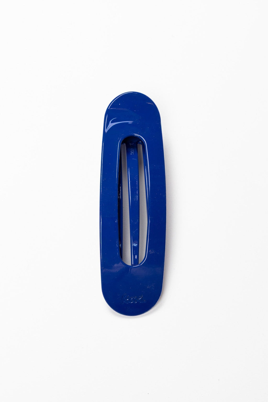 OVERSIZED LAY DOWN CLAW