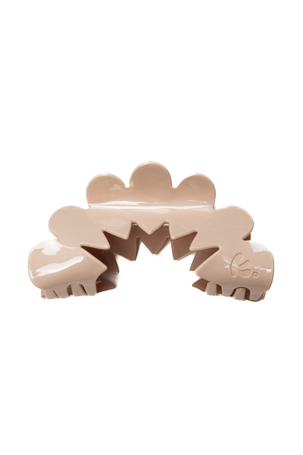 PINKY PETAL ARCH CLAW