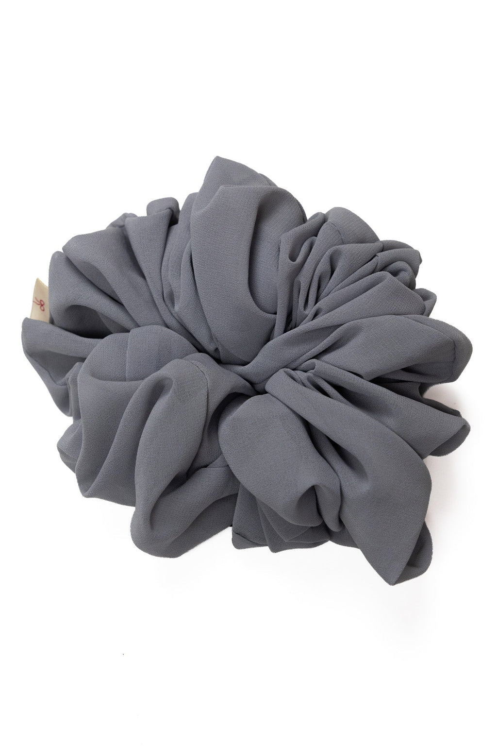 JUMBO SCRUNCHIE