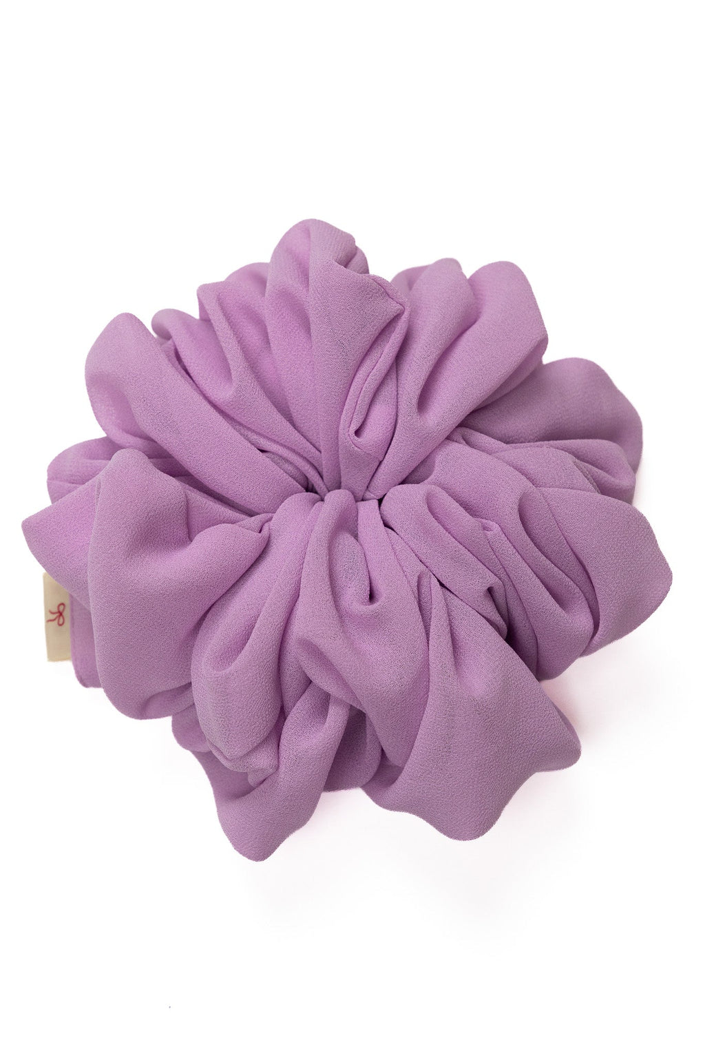 JUMBO SCRUNCHIE