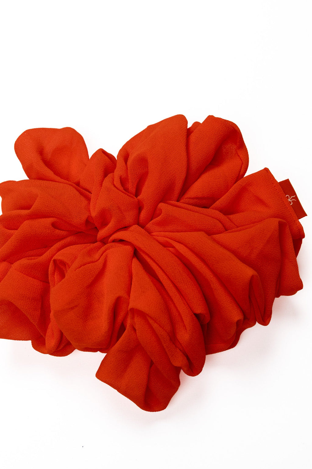 JUMBO SCRUNCHIE
