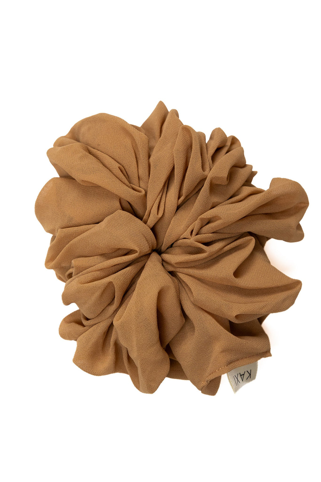 JUMBO SCRUNCHIE