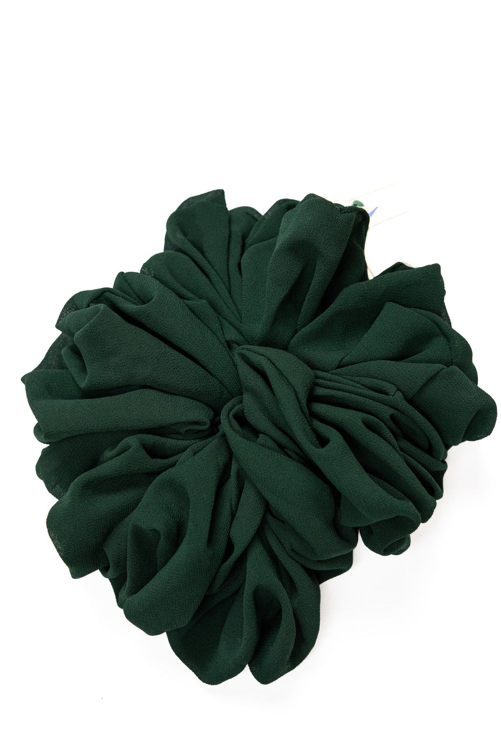 JUMBO SCRUNCHIE