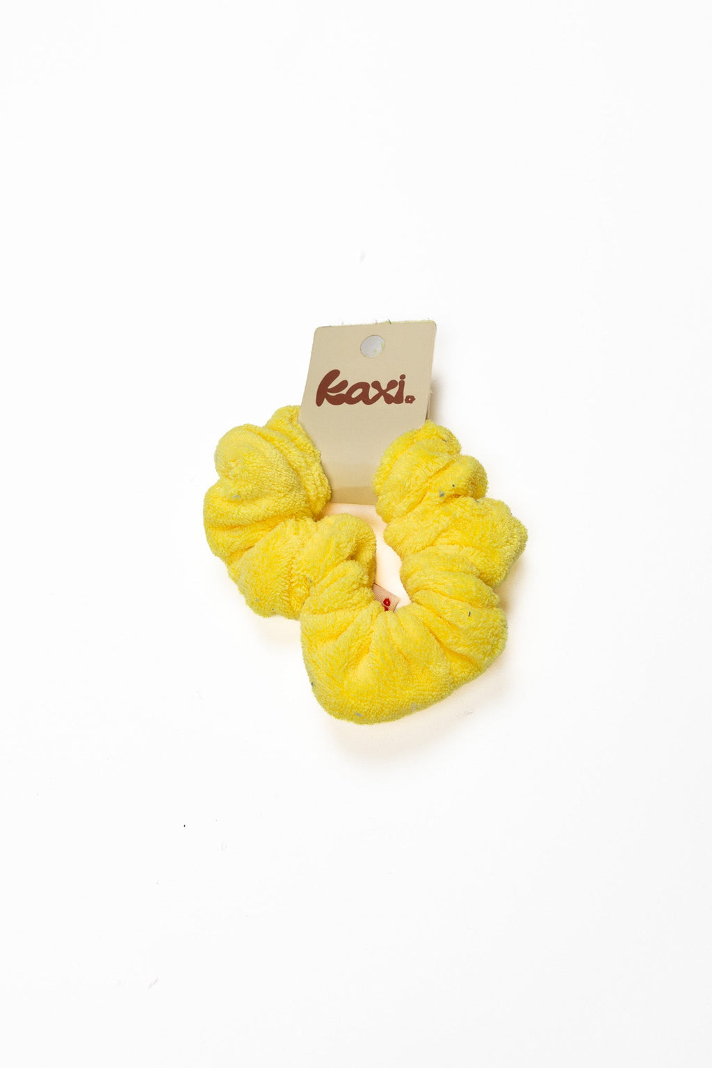 MIDI TOWEL SCRUNCHIES