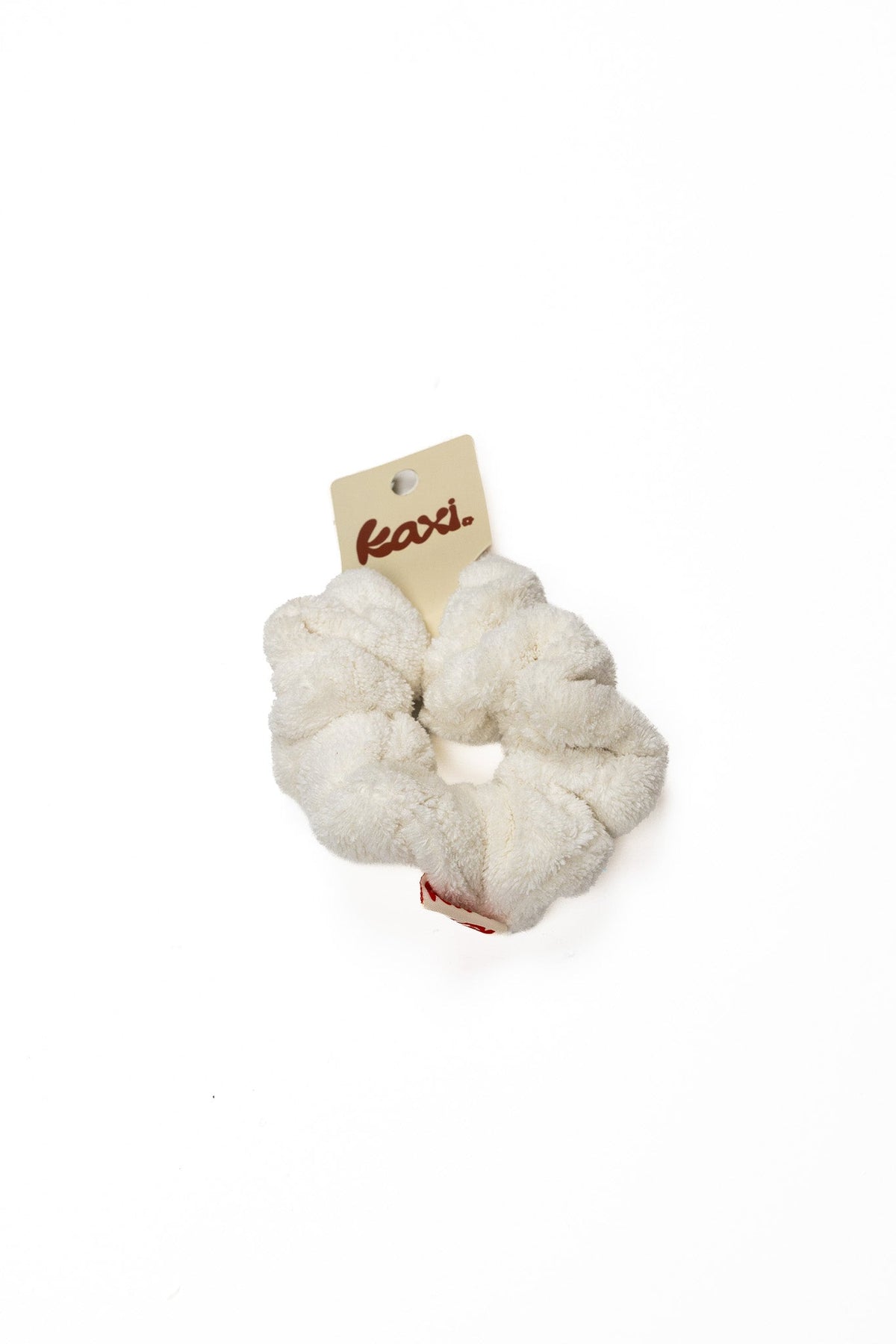 MIDI TOWEL SCRUNCHIES