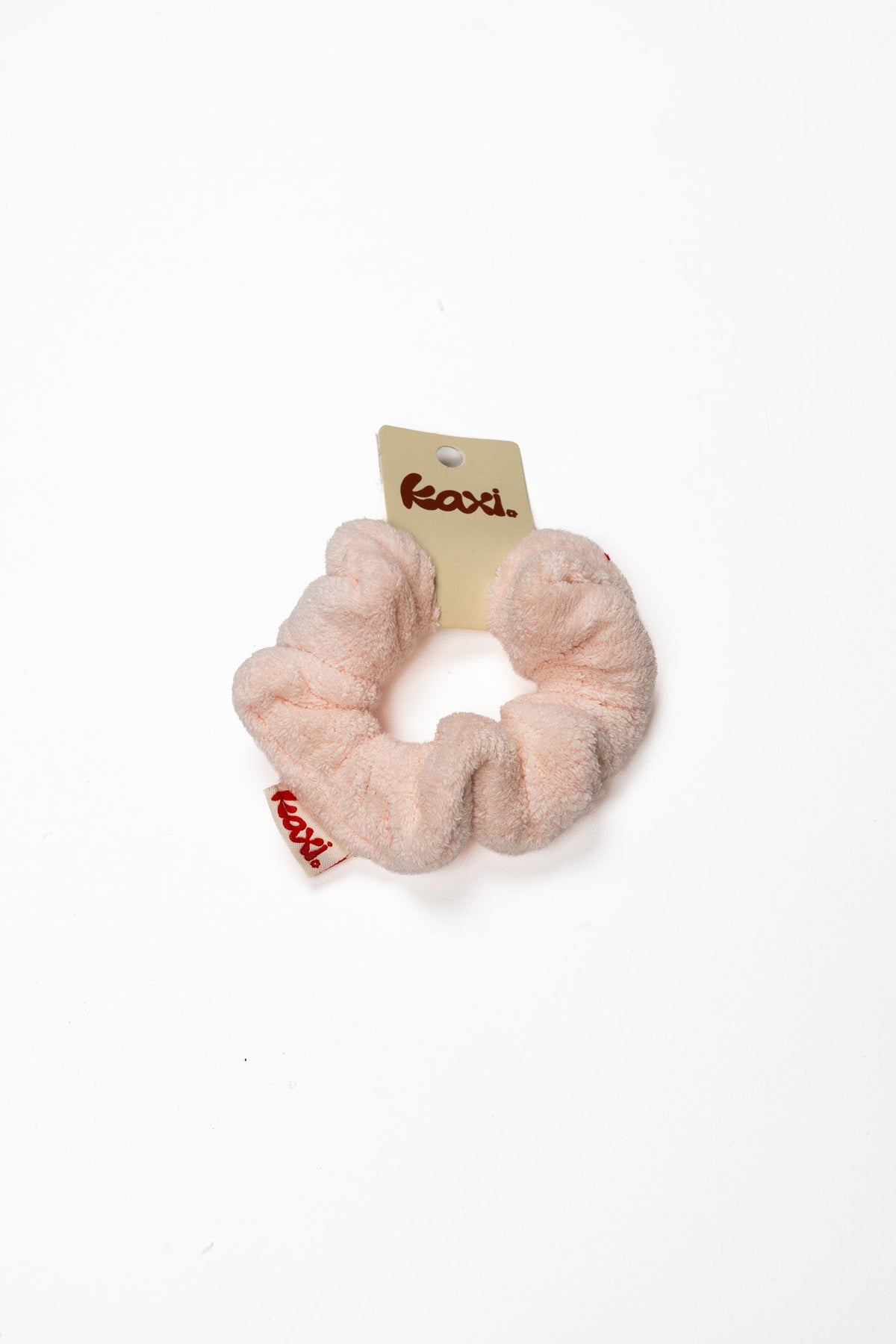 MIDI TOWEL SCRUNCHIES