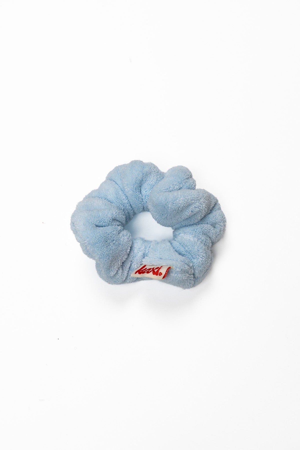 MIDI TOWEL SCRUNCHIES