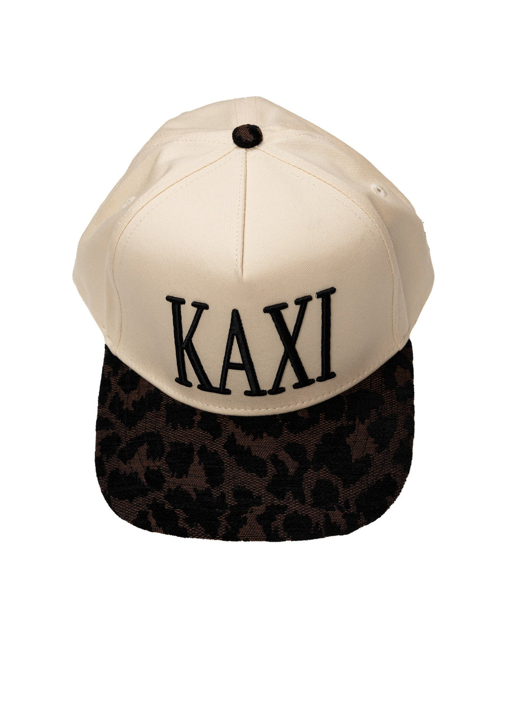 CHEETAH KAXI TRUCKER HAT