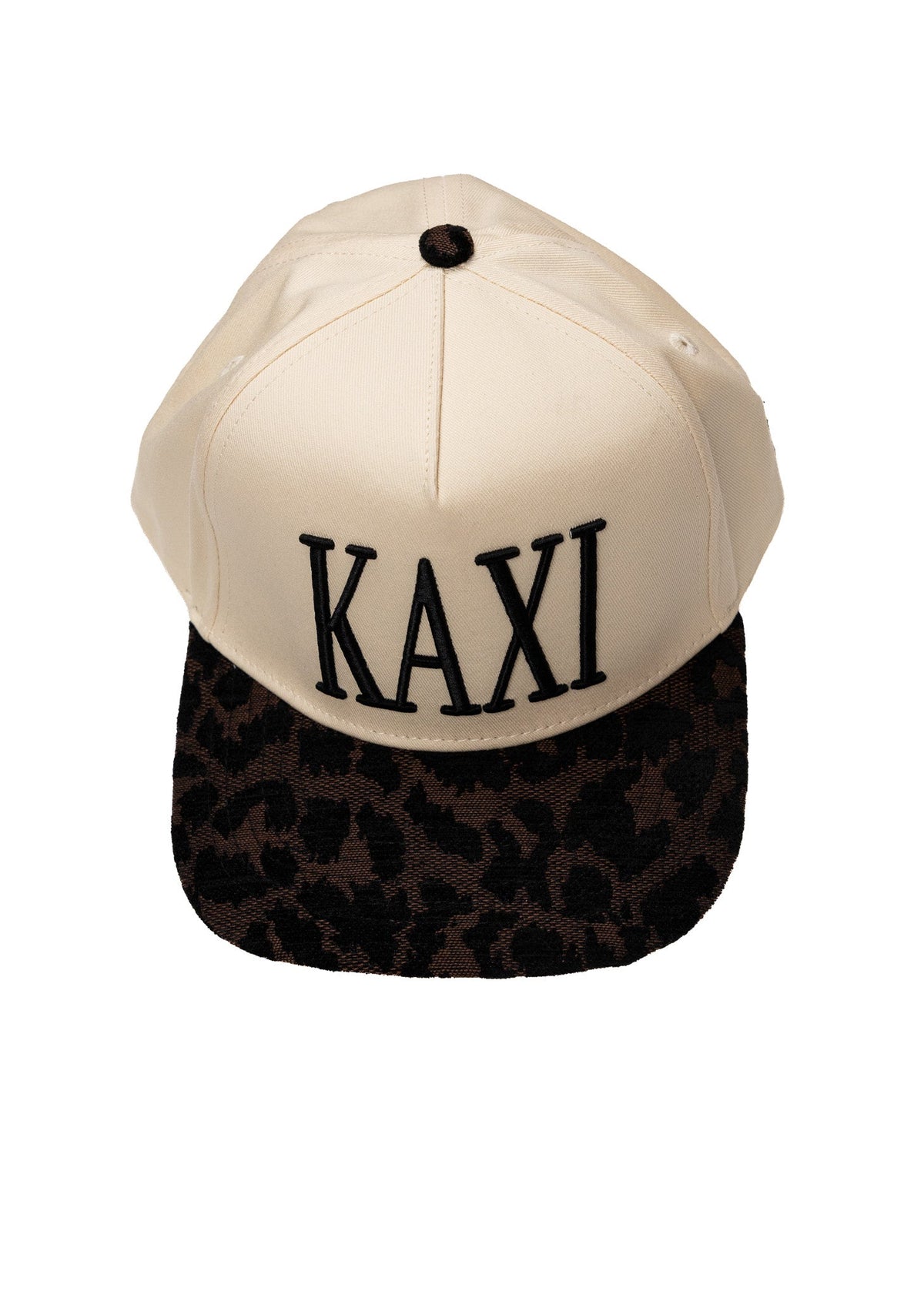 CHEETAH KAXI TRUCKER HAT
