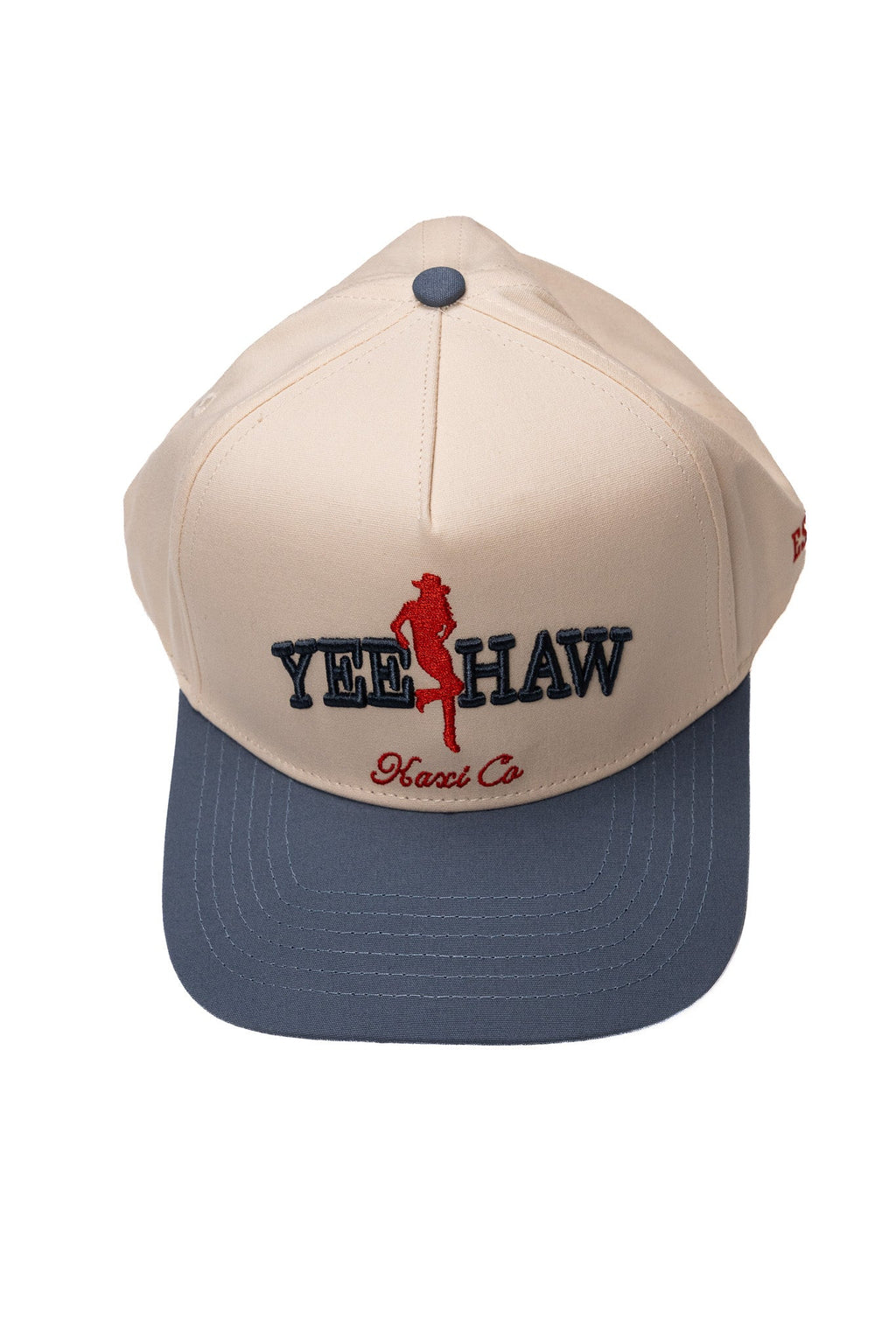 YEEHAW TRUCKER HAT