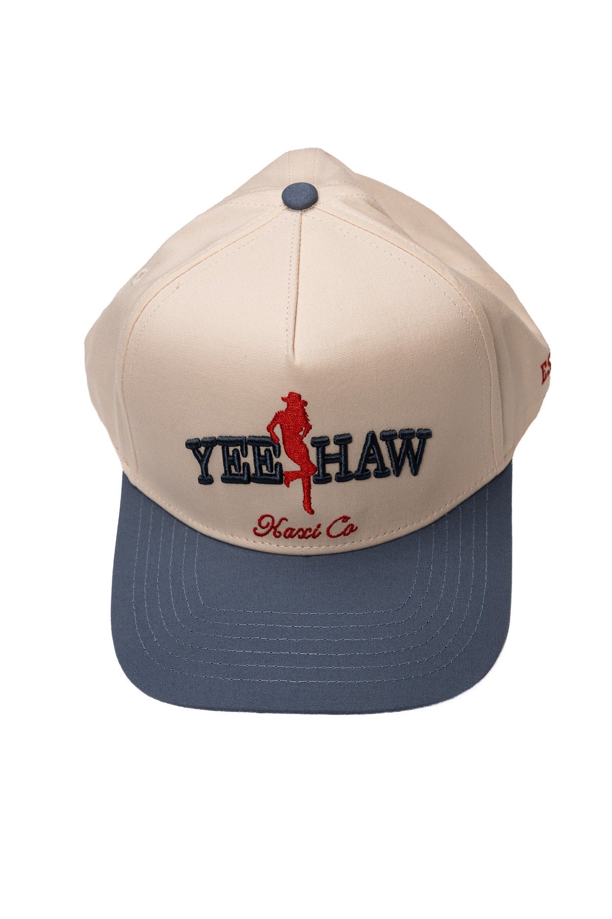 YEEHAW TRUCKER HAT