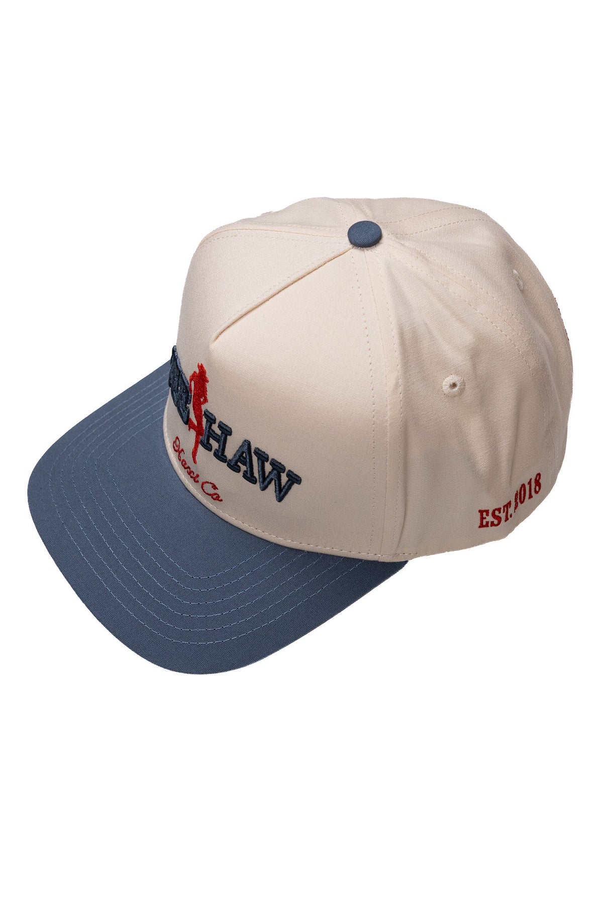 YEEHAW TRUCKER HAT