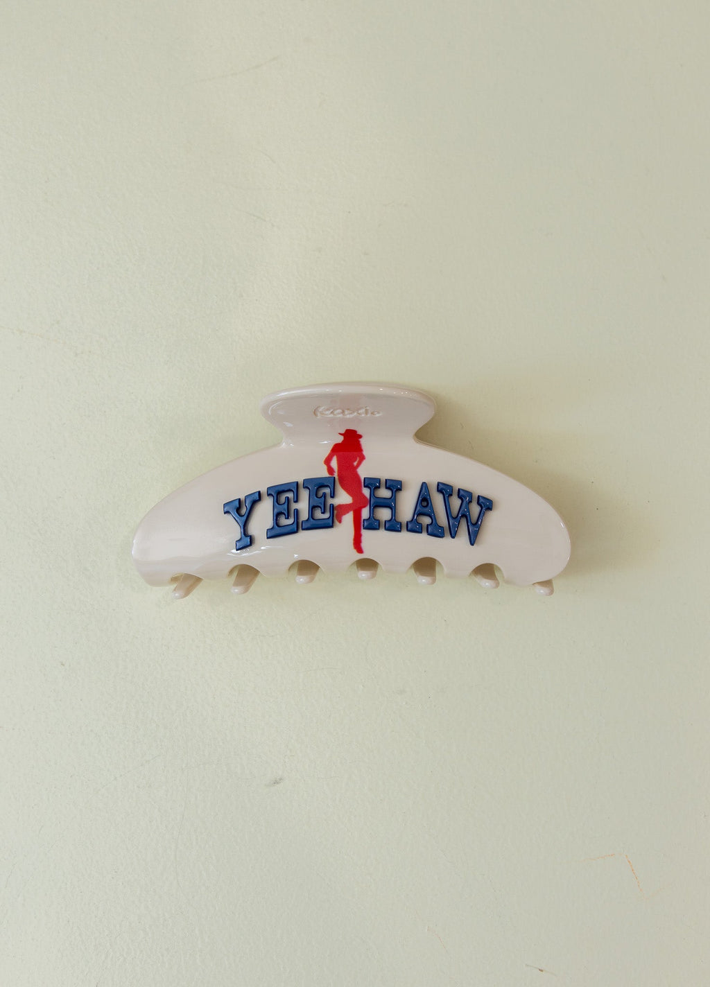 YEEHAW CLAW
