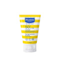 Mustela SPF 50+ Sunscreen Lotion for Sensitive Skin - 100ml High Protection Sunscreen
