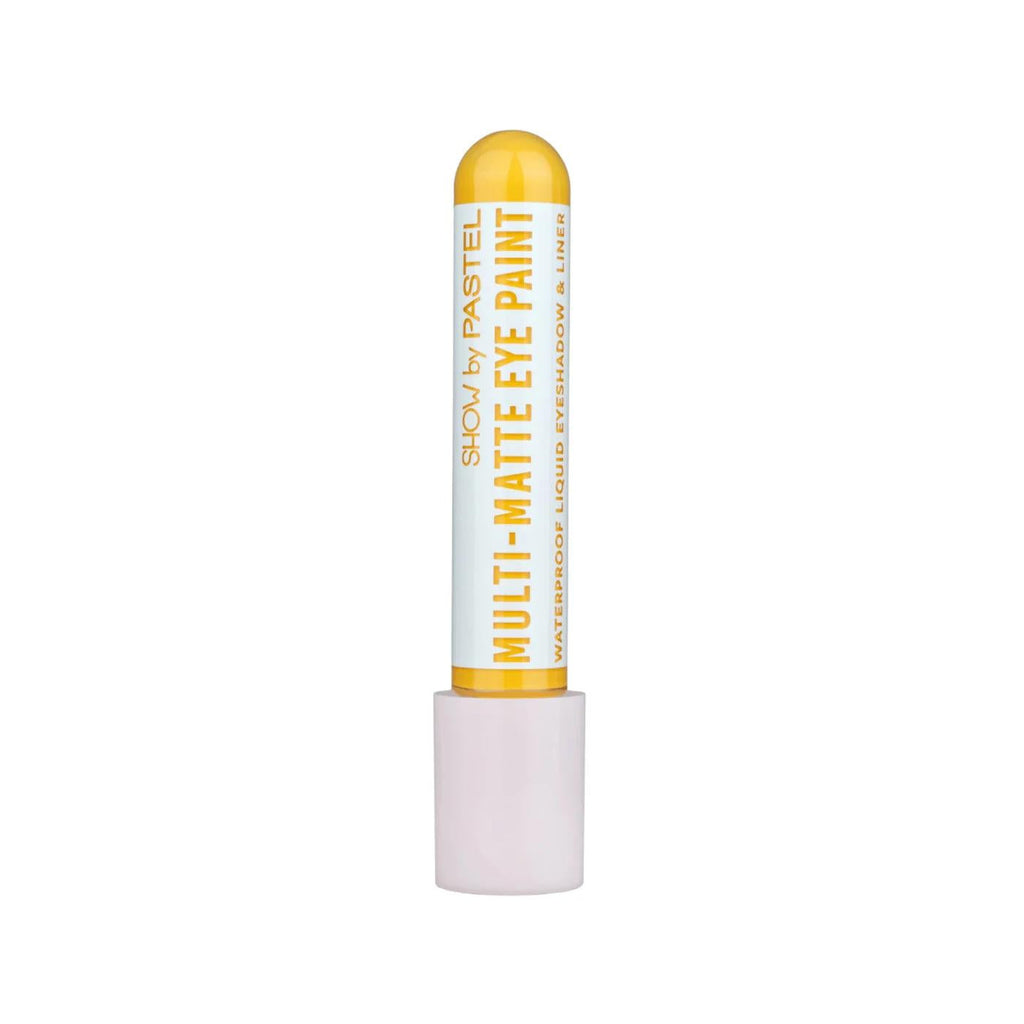 Show By Pastel Multimatte Waterproof Eyeshadow & Liner 86 Boujee