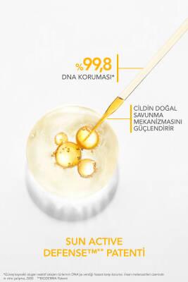 Bioderma Mineral Sunscreen Powder SPF 50+ - Compact, Lightweight, Sensitive Skin Friendly