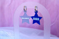 Blue Star Angel Number