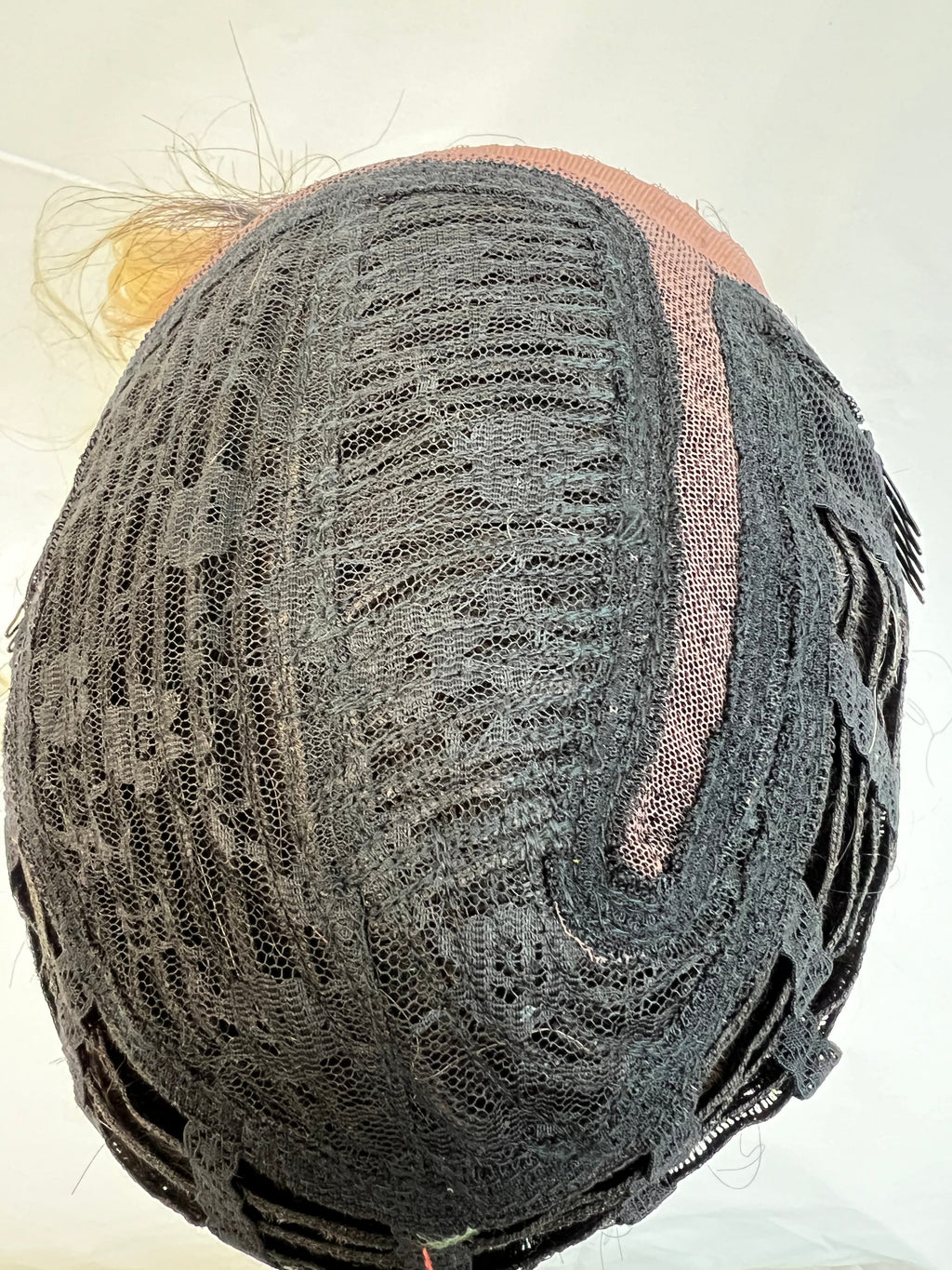 Bene Wig Collection Jetty Lace Front Wig