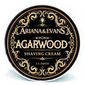 Ariana & Evans Agarwood Shaving Collection
