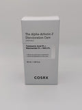 Cosrx The Alpha-Arbutin 2 Discoloration Care