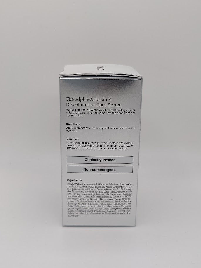 Cosrx The Alpha-Arbutin 2 Discoloration Care