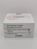 Cosrx The Peptide Collagen Hydrogel Eye Patch