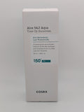 Cosrx Aloe 54.2 Aqua Tone-Up Sunscreen SPF50+ PA++++
