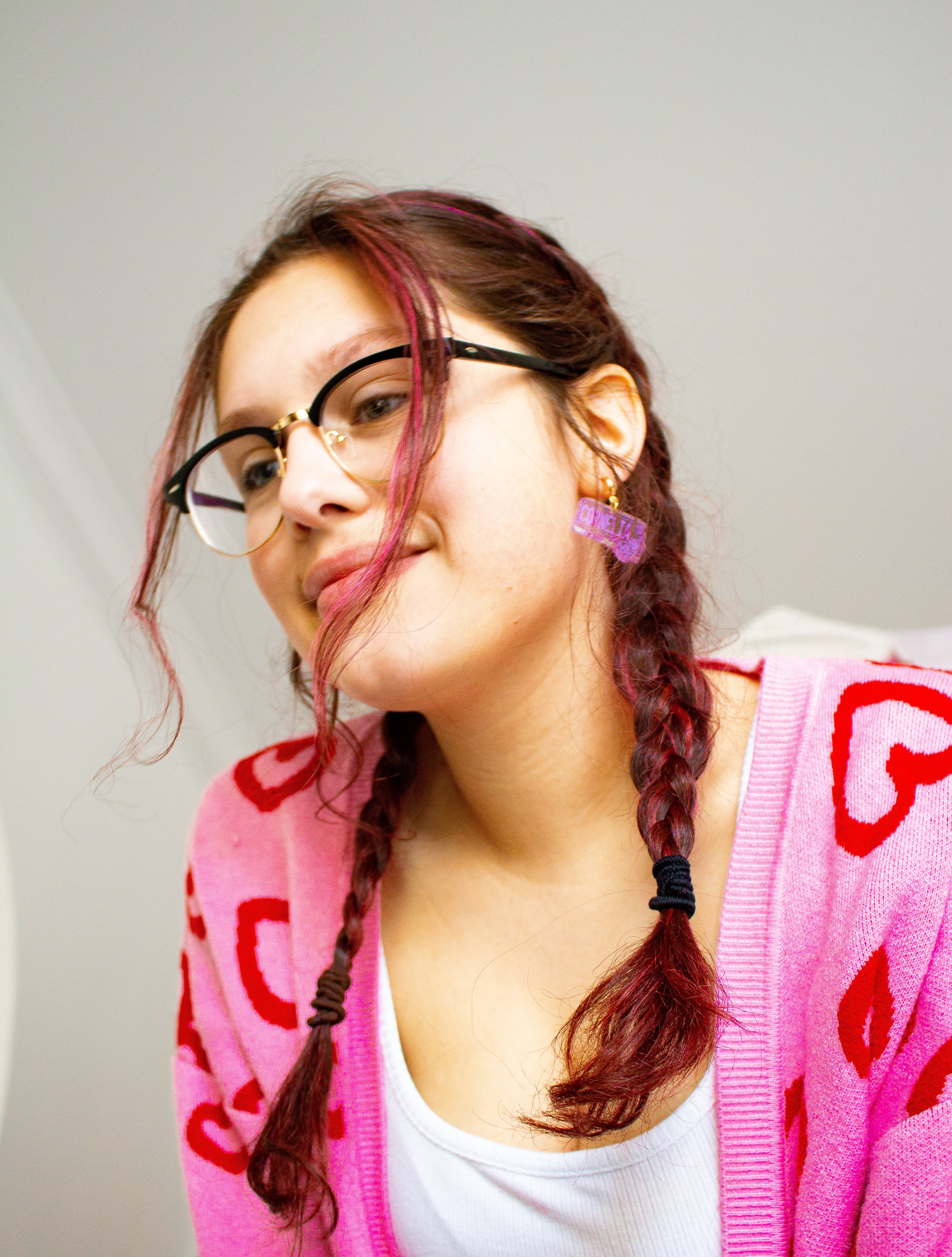Cornelia Street Earrings