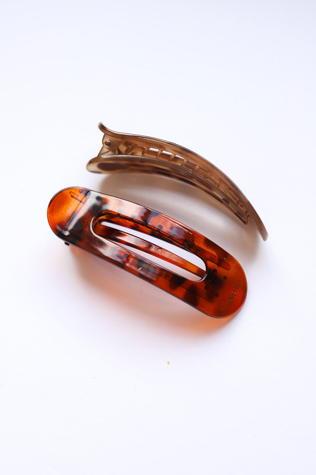 2 PACK LAY DOWN CLAWS