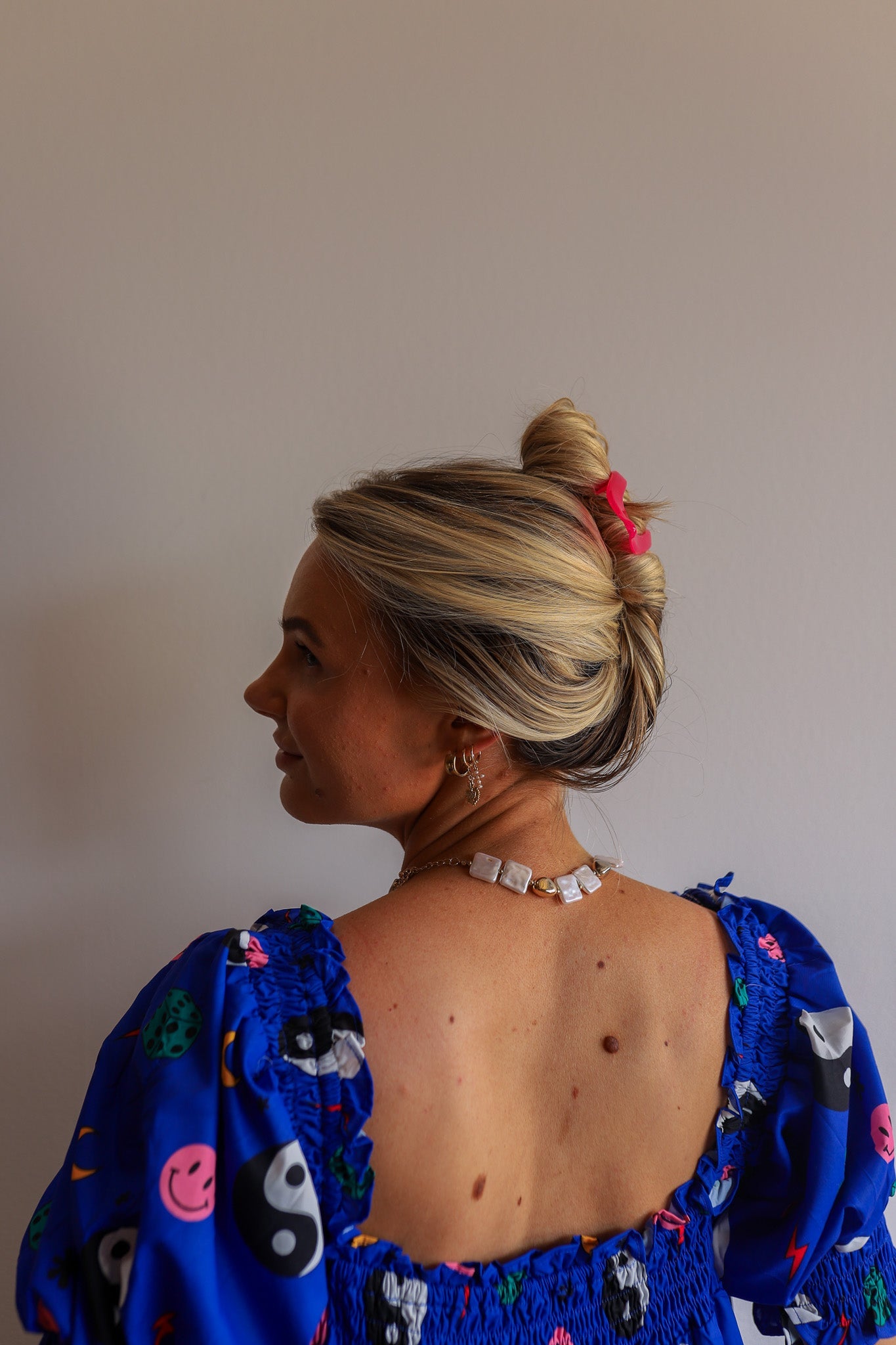 JELLY 2.0 LAY DOWN CLAW