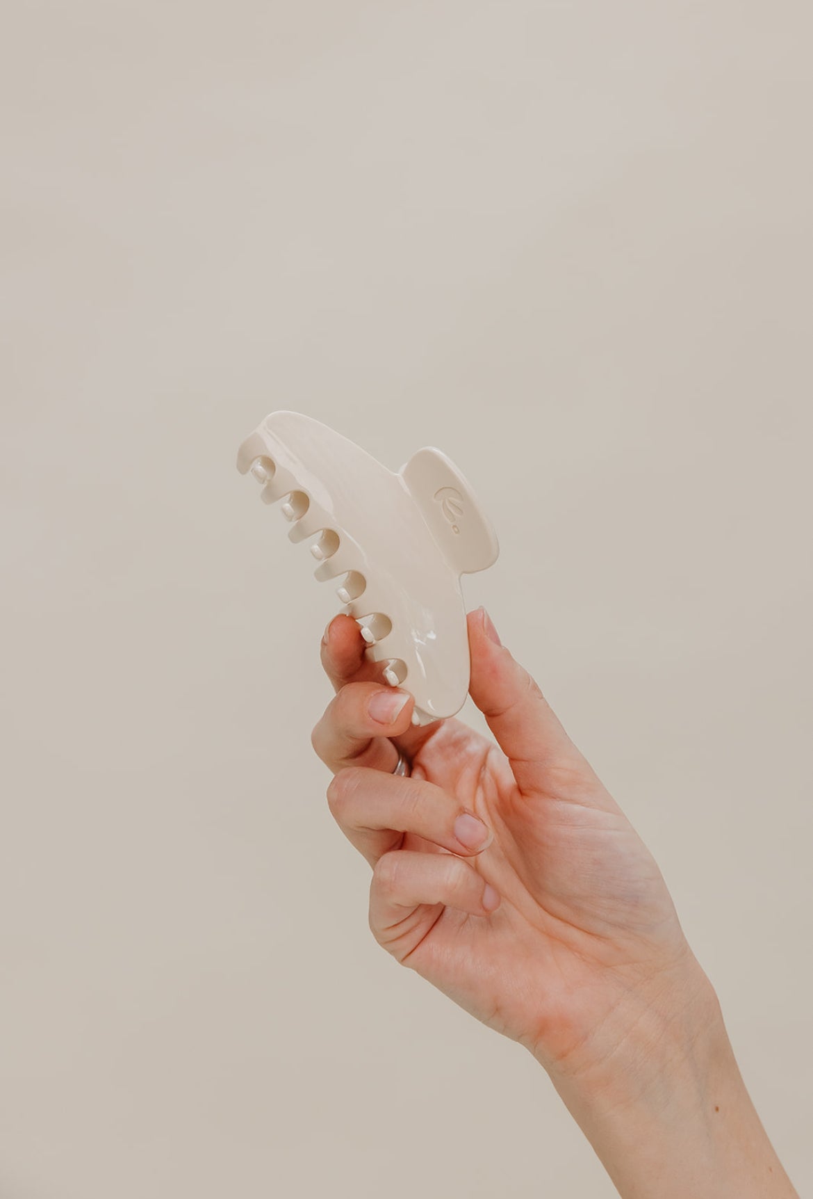 KAXI MOM HAIR STEEL NEEDLE BRUSH + MIDI CLAW SET
