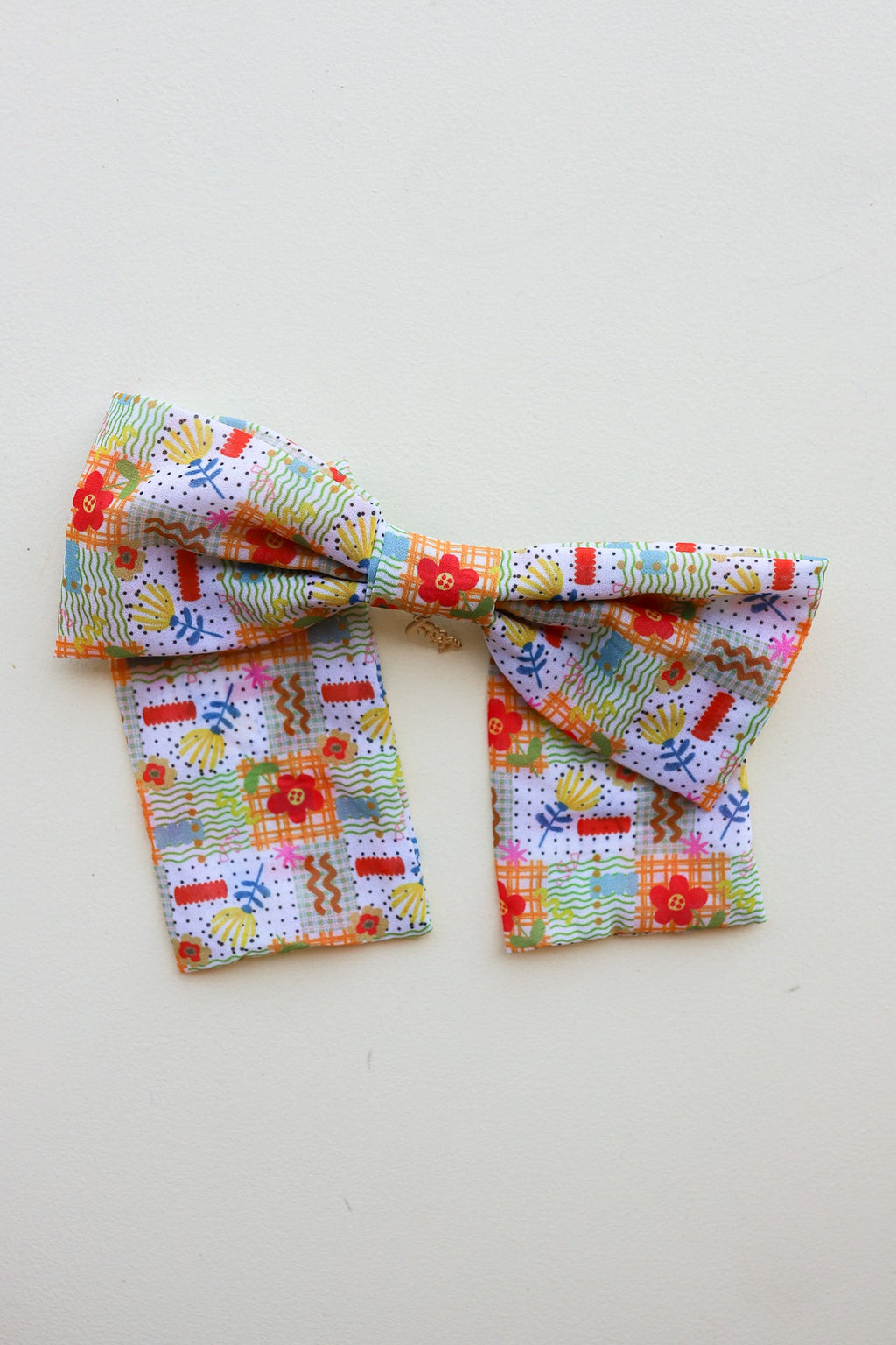 GOING PLACES SLOUCHY BOW