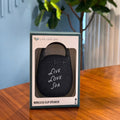 Wireless Clip Speaker | Live Love Spa
