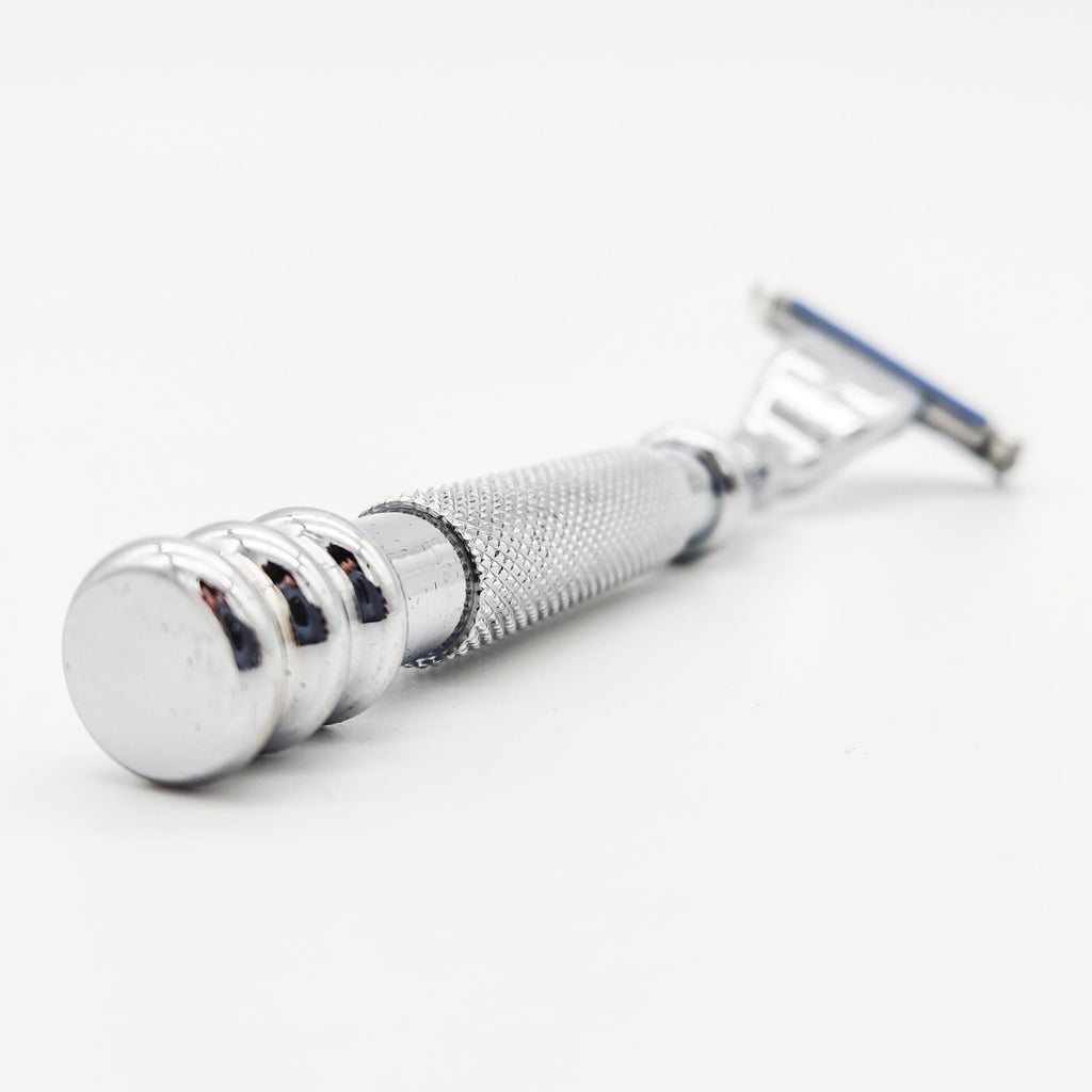 Dural Groose Mach 3 Compatible + Pouch