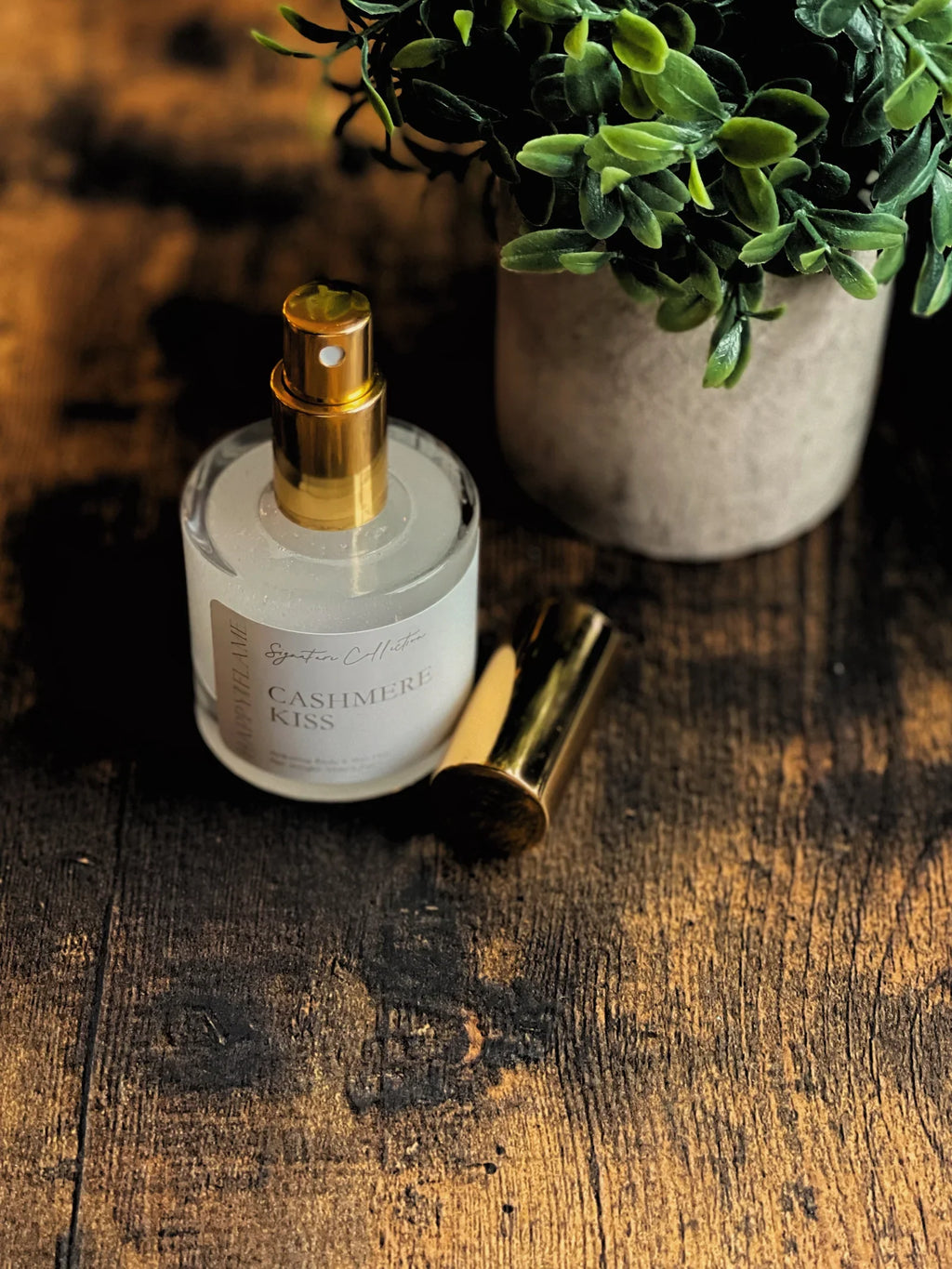 Original Body & Hair Mist