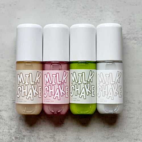 "Milkshake" Body & Hair Mist