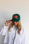 CARPOOL CLUB TRUCKER HAT