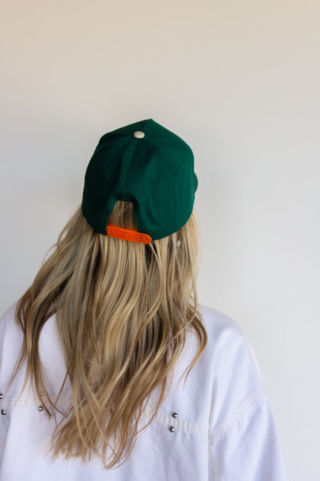 CARPOOL CLUB TRUCKER HAT