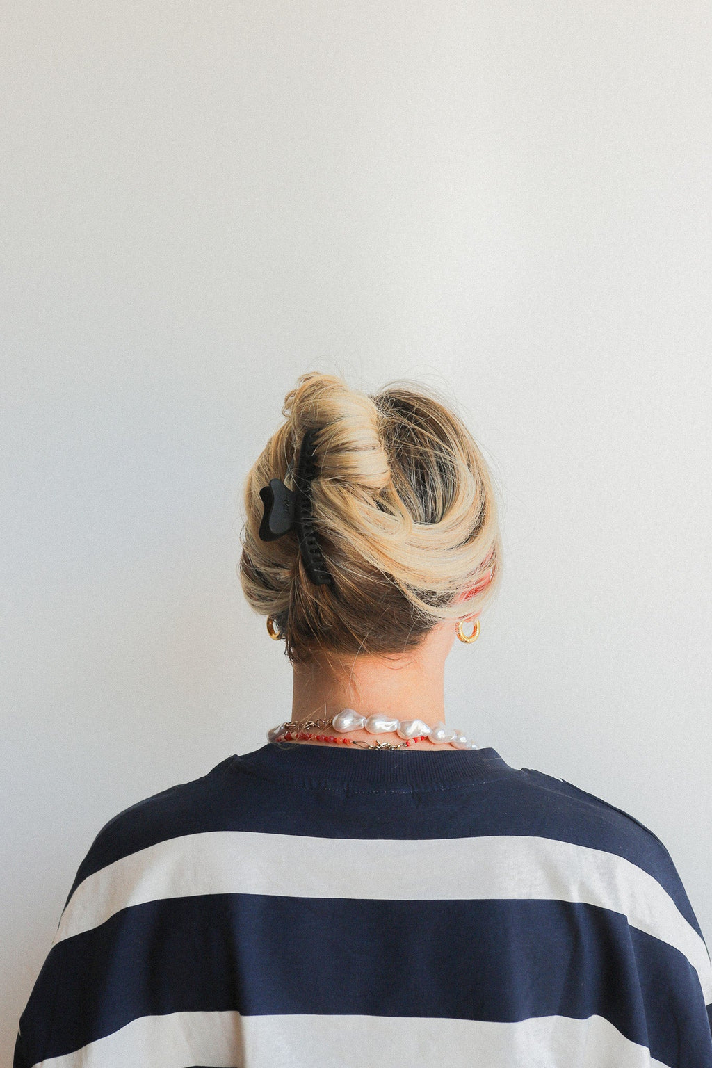 KAXI WAVY MIDI HOLD EVERYTHING CLAW