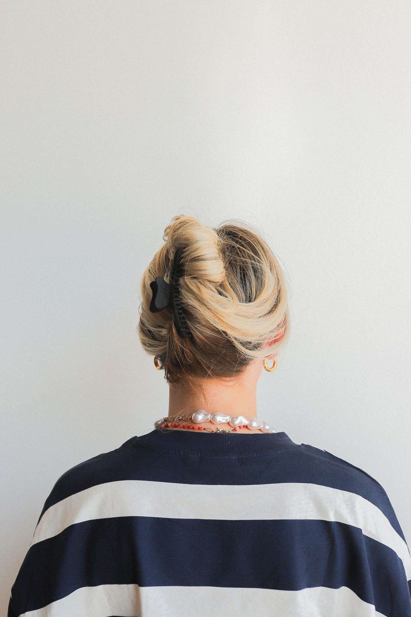 KAXI WAVY MIDI HOLD EVERYTHING CLAW