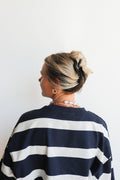 KAXI WAVY MIDI HOLD EVERYTHING CLAW