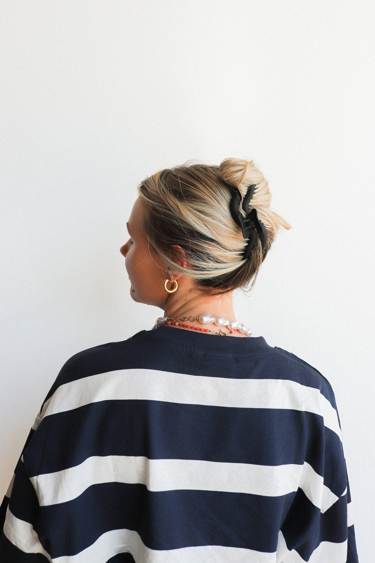 KAXI WAVY MIDI HOLD EVERYTHING CLAW