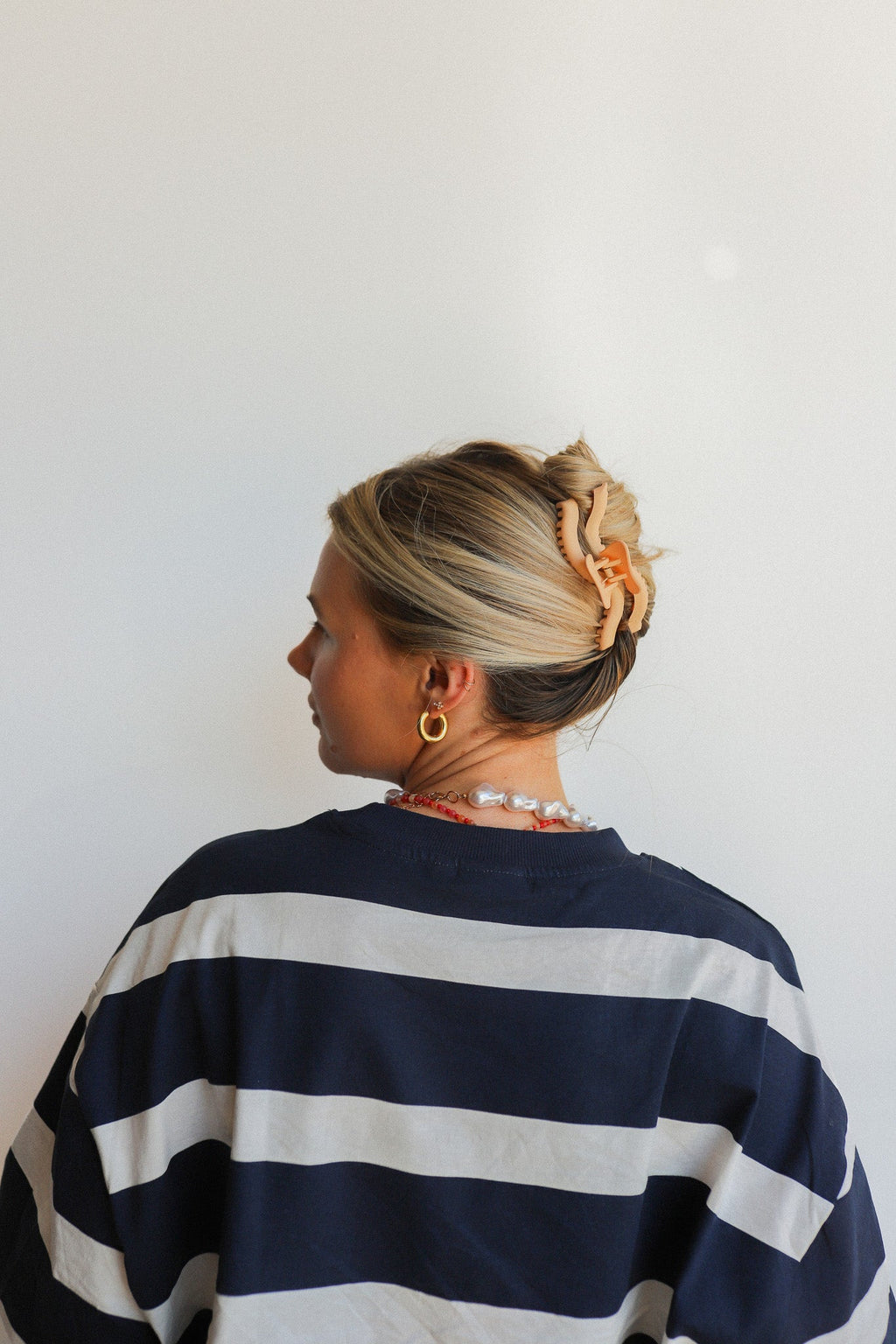 KAXI WAVY MIDI HOLD EVERYTHING CLAW