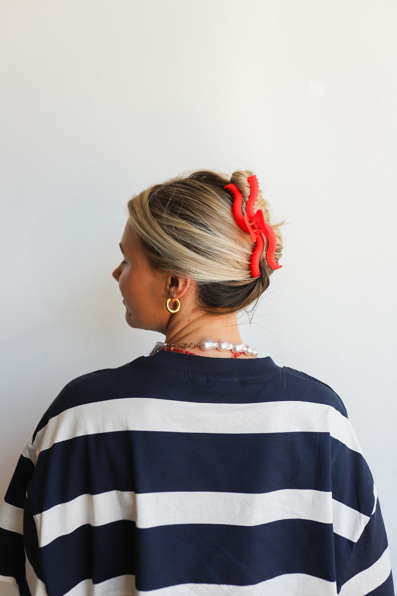 KAXI WAVY ORIGINAL HOLD EVERYTHING CLAW
