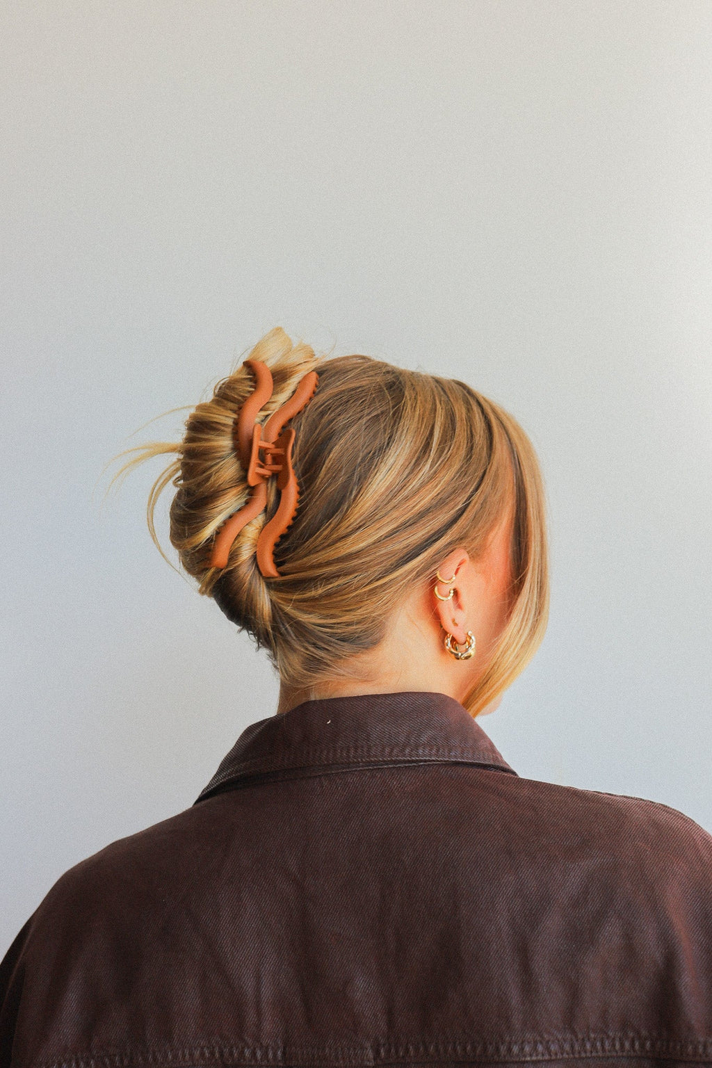 KAXI WAVY ORIGINAL HOLD EVERYTHING CLAW