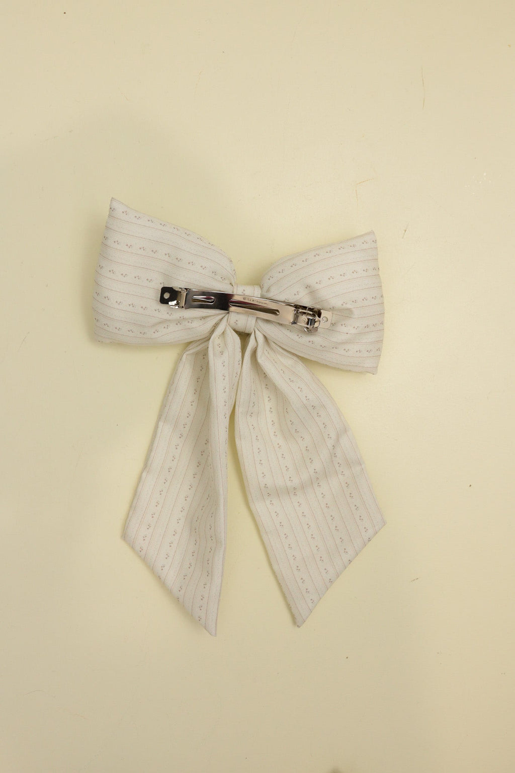 BLOSSOM PUFFY BOW
