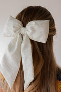 BLOSSOM PUFFY BOW