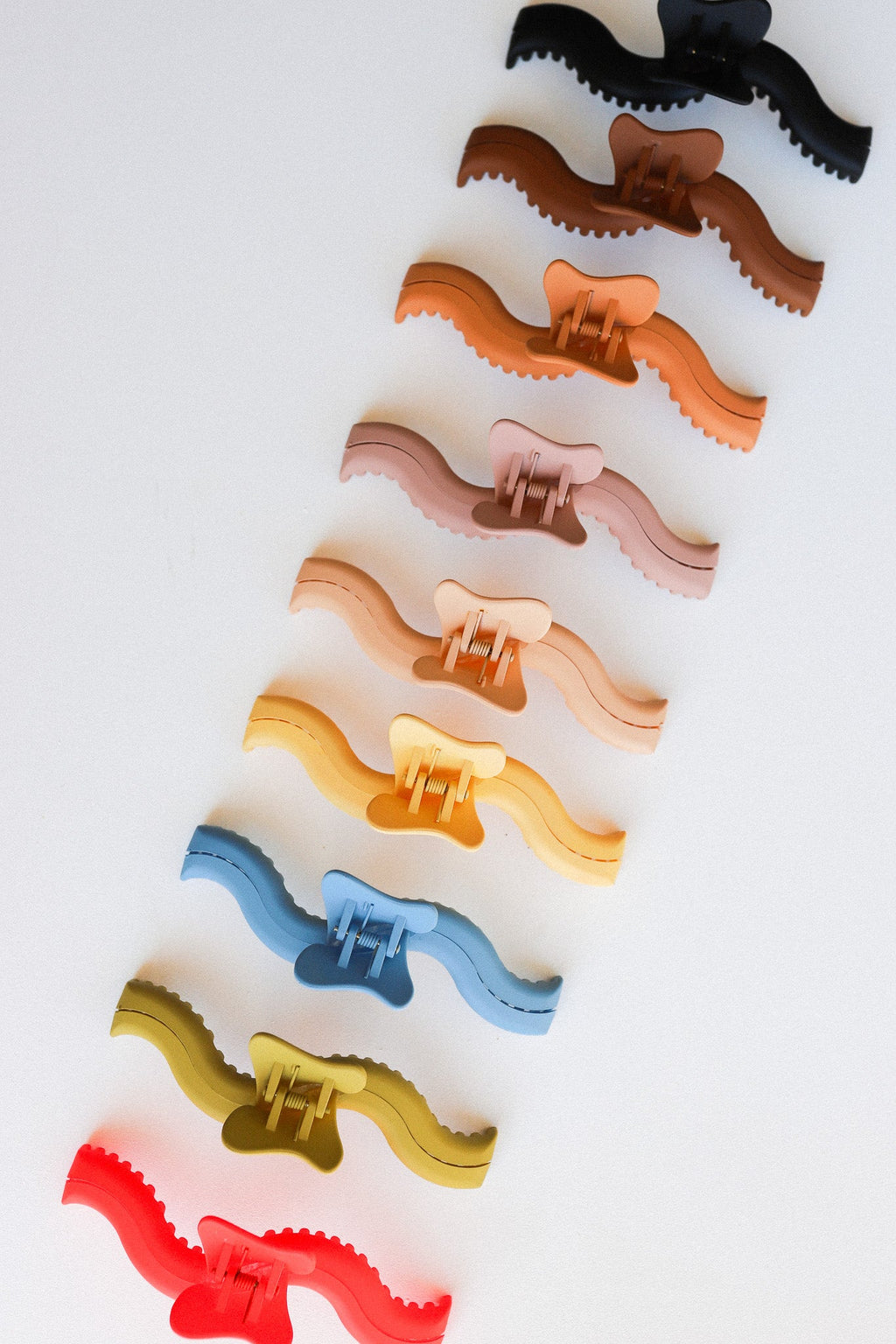 KAXI WAVY ORIGINAL HOLD EVERYTHING CLAW