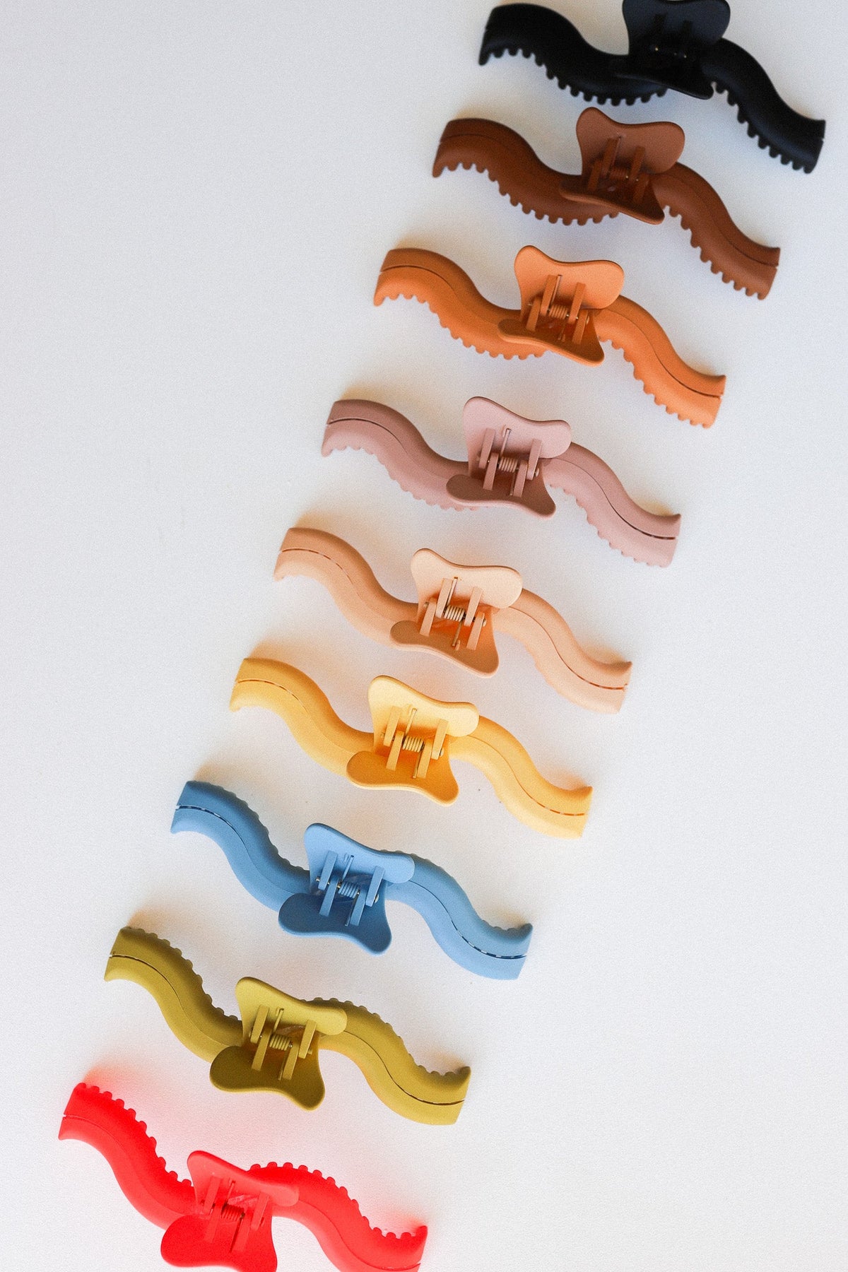 KAXI WAVY ORIGINAL HOLD EVERYTHING CLAW