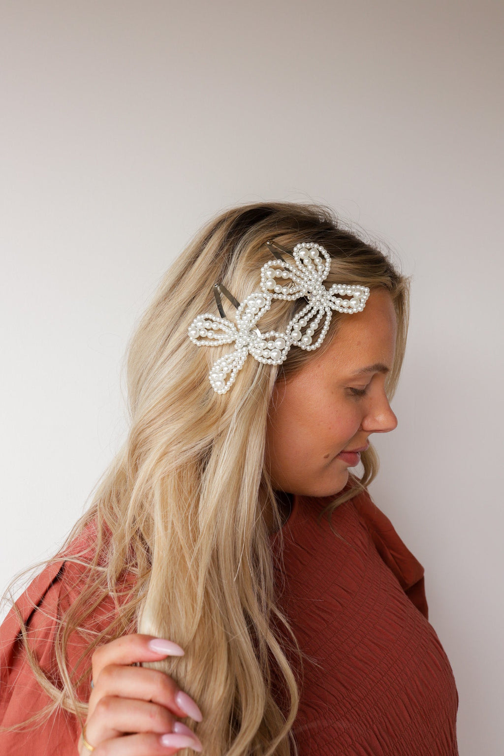 PEARL CLIPS (2 STYLES)